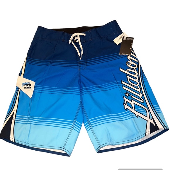 Billabong Swim Nwt Occy Boardshorts Poshmark